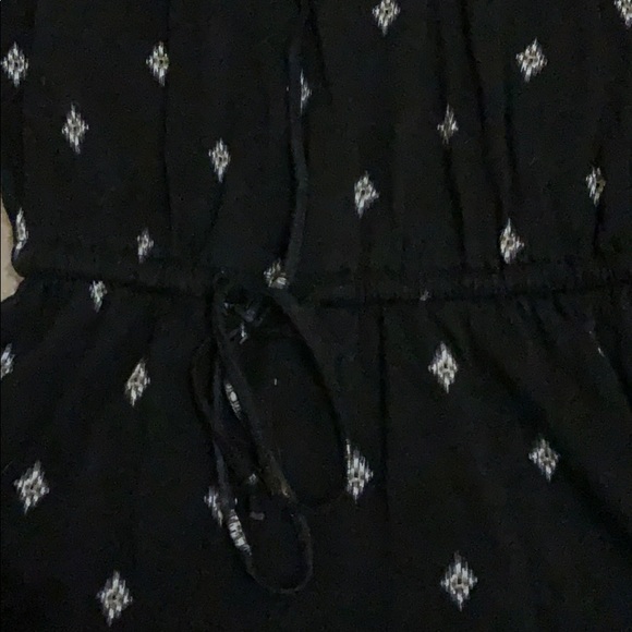 Junior girls romper - Picture 3 of 5